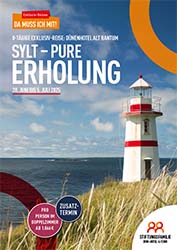 Sylt – pure Erholung - Zusatztermin